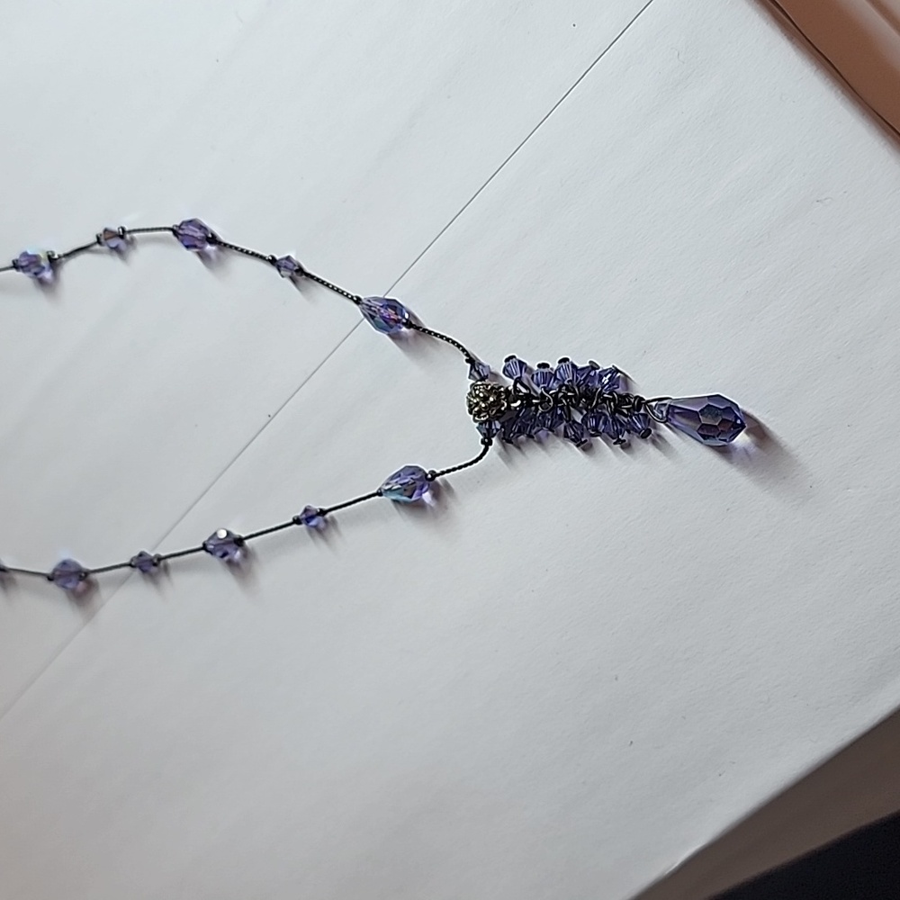 dabby reid necklace